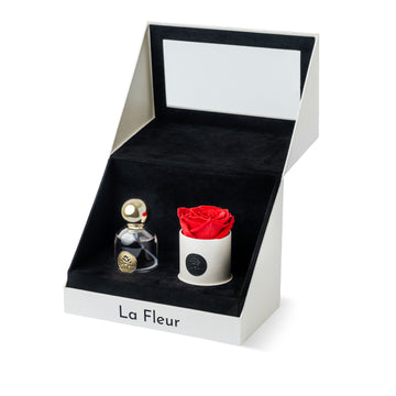 Signature Gift Set - Rose