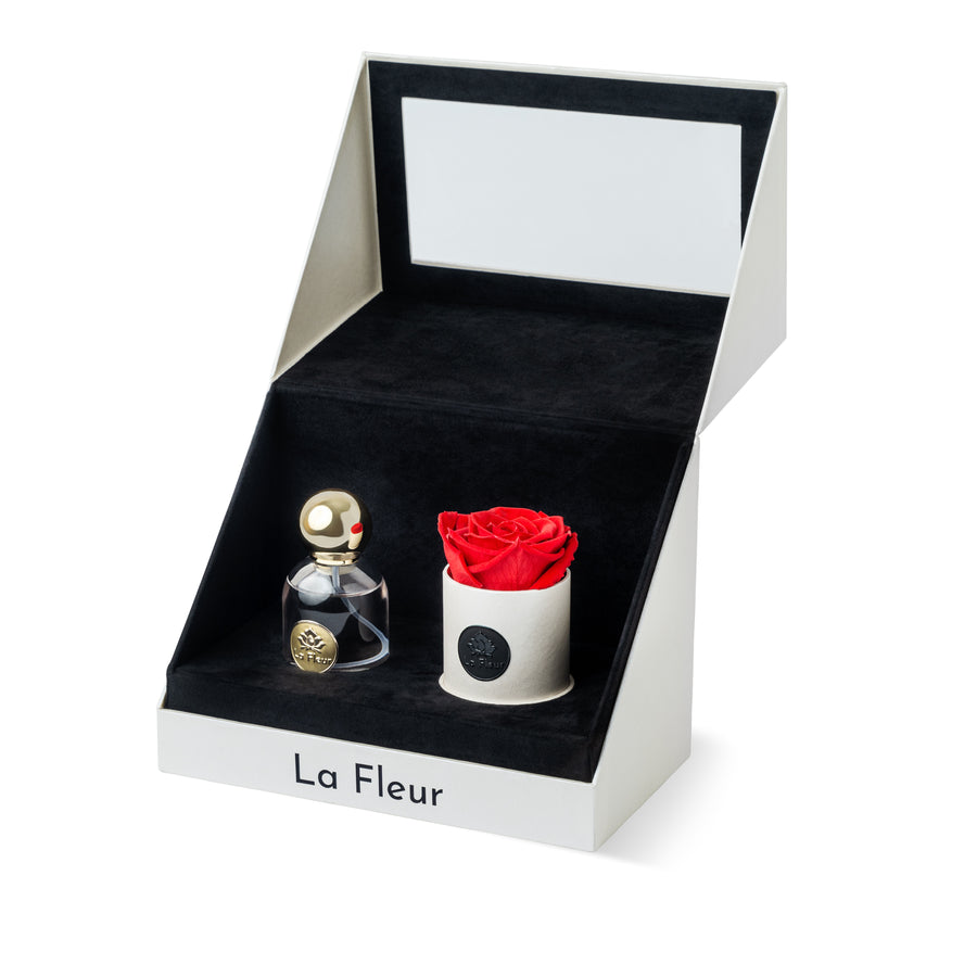 Signature Gift Set - Rose
