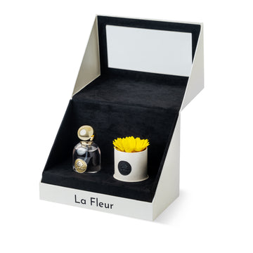 Signature Gift Set - Sunflower