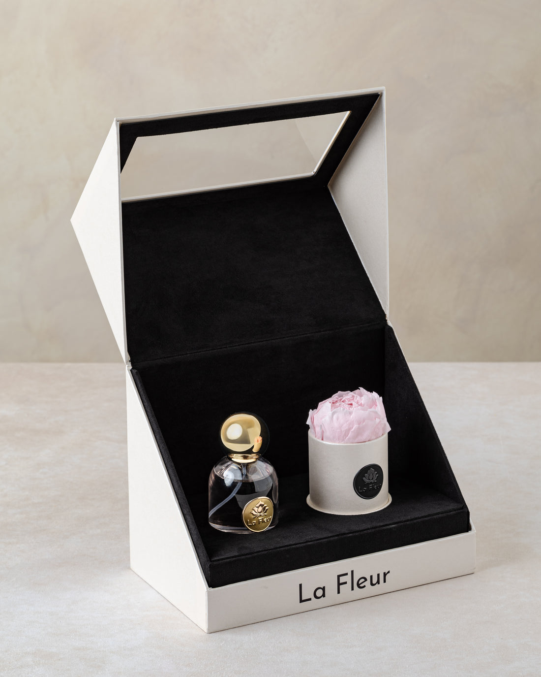 Signature Gift Set - Peony