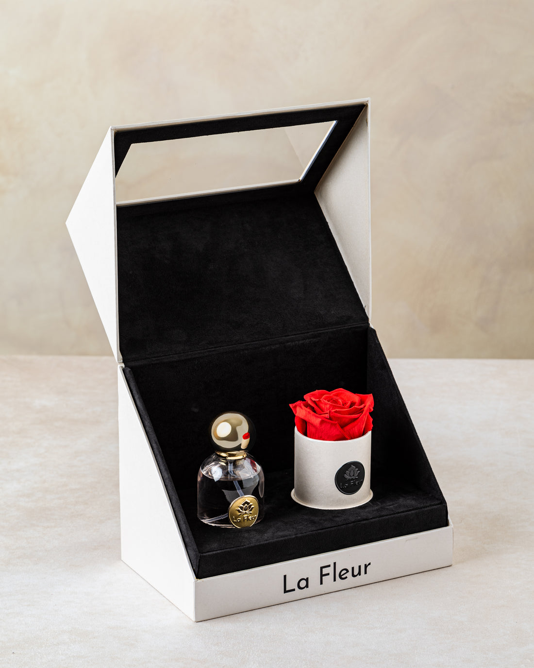 Signature Gift Set - Rose