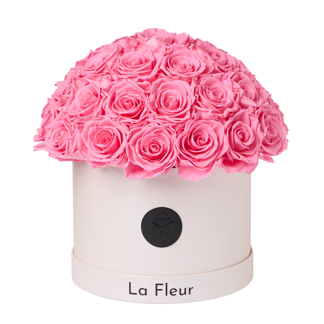 Dome La Fleur