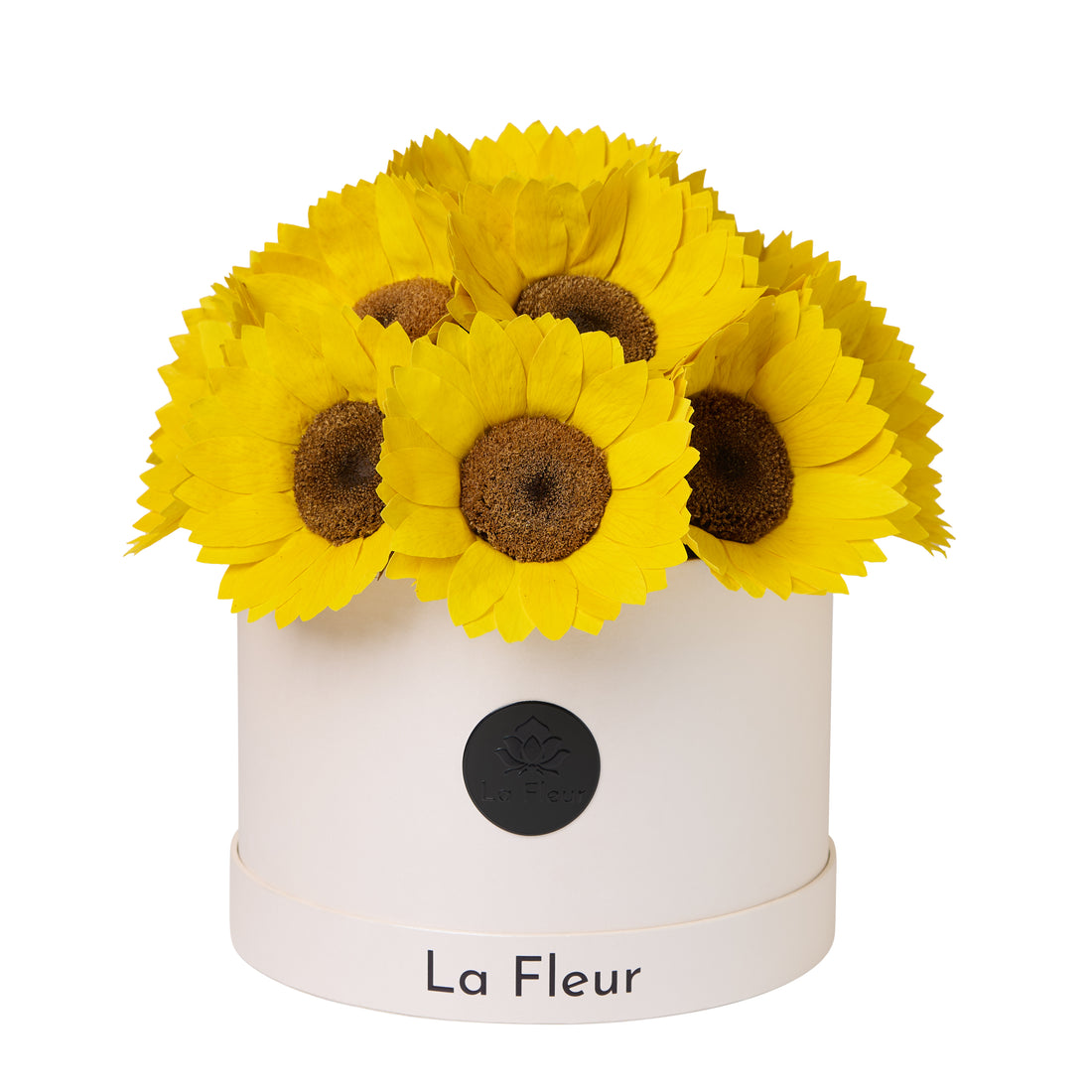 Sunflower Dome
