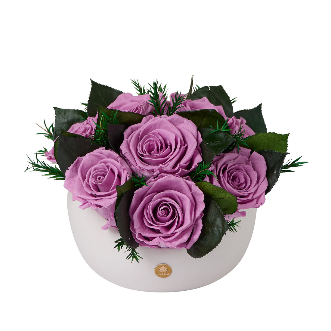 Jolie Grande - Rose