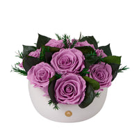 Jolie Grande - Rose