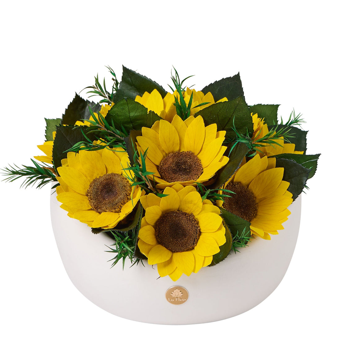 Jolie Grande - Sunflower