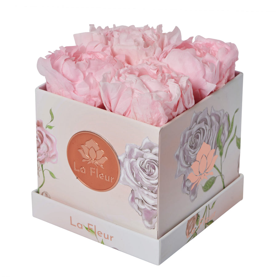 Mama's Garden Super Petite by La Fleur Lifetime Flowers