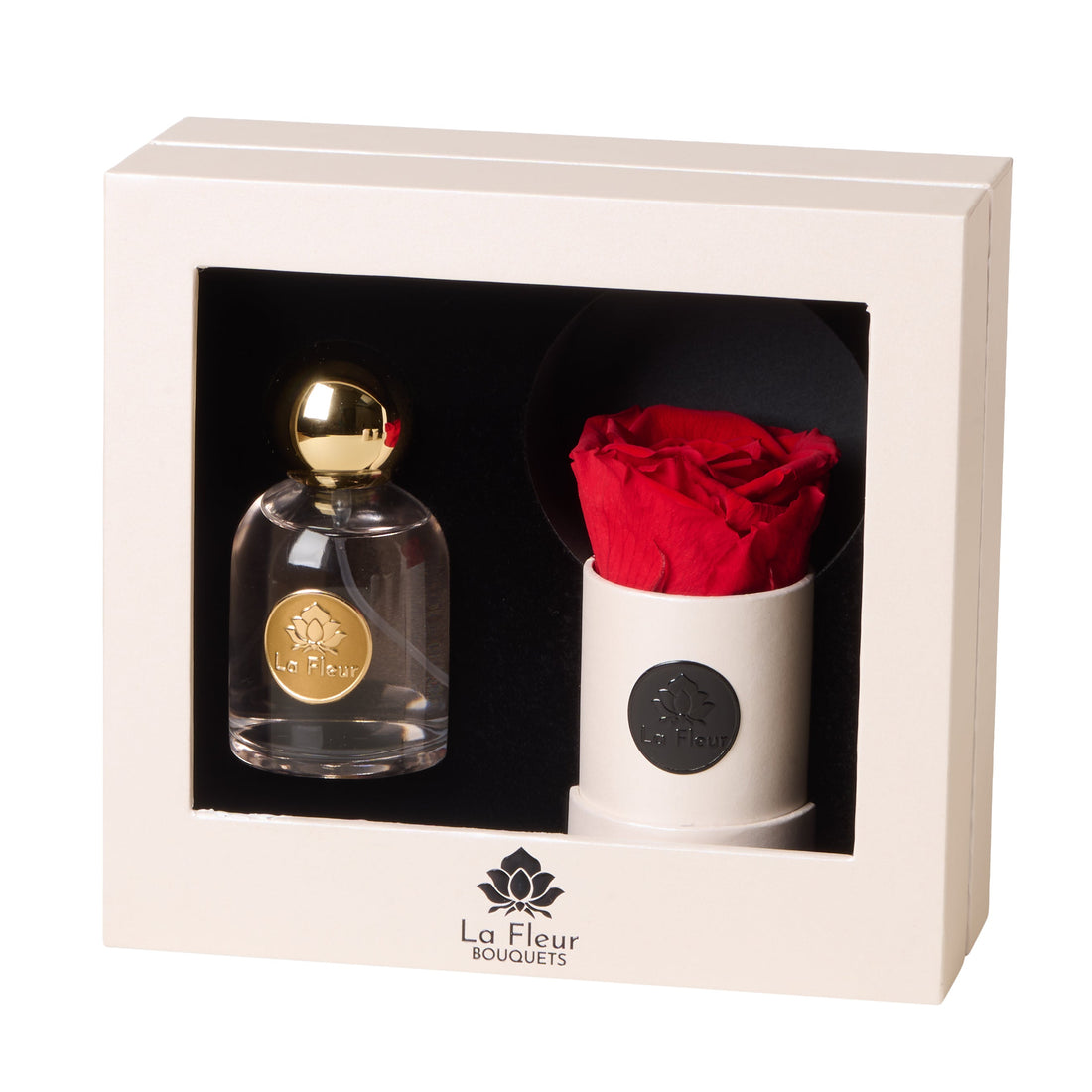 Signature Gift Set - Rose