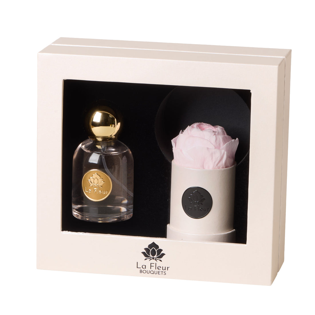 Signature Gift Set - Peony