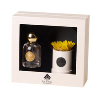 Signature Gift Set - Sunflower