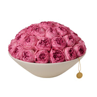 Grandiose Peony Rosette