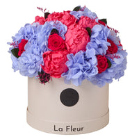 Fleurever Dôme