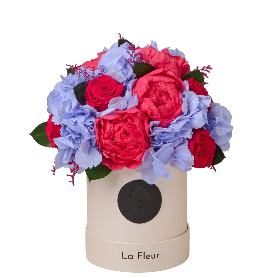 Fleurever Petite Dôme