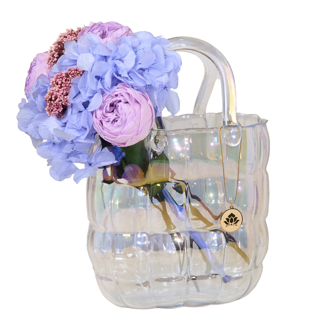 Bloom Purse