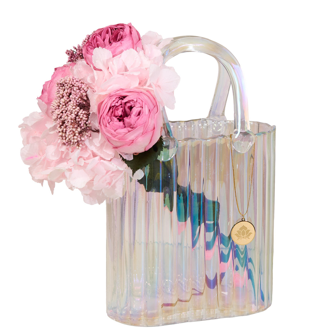 Bloom Purse