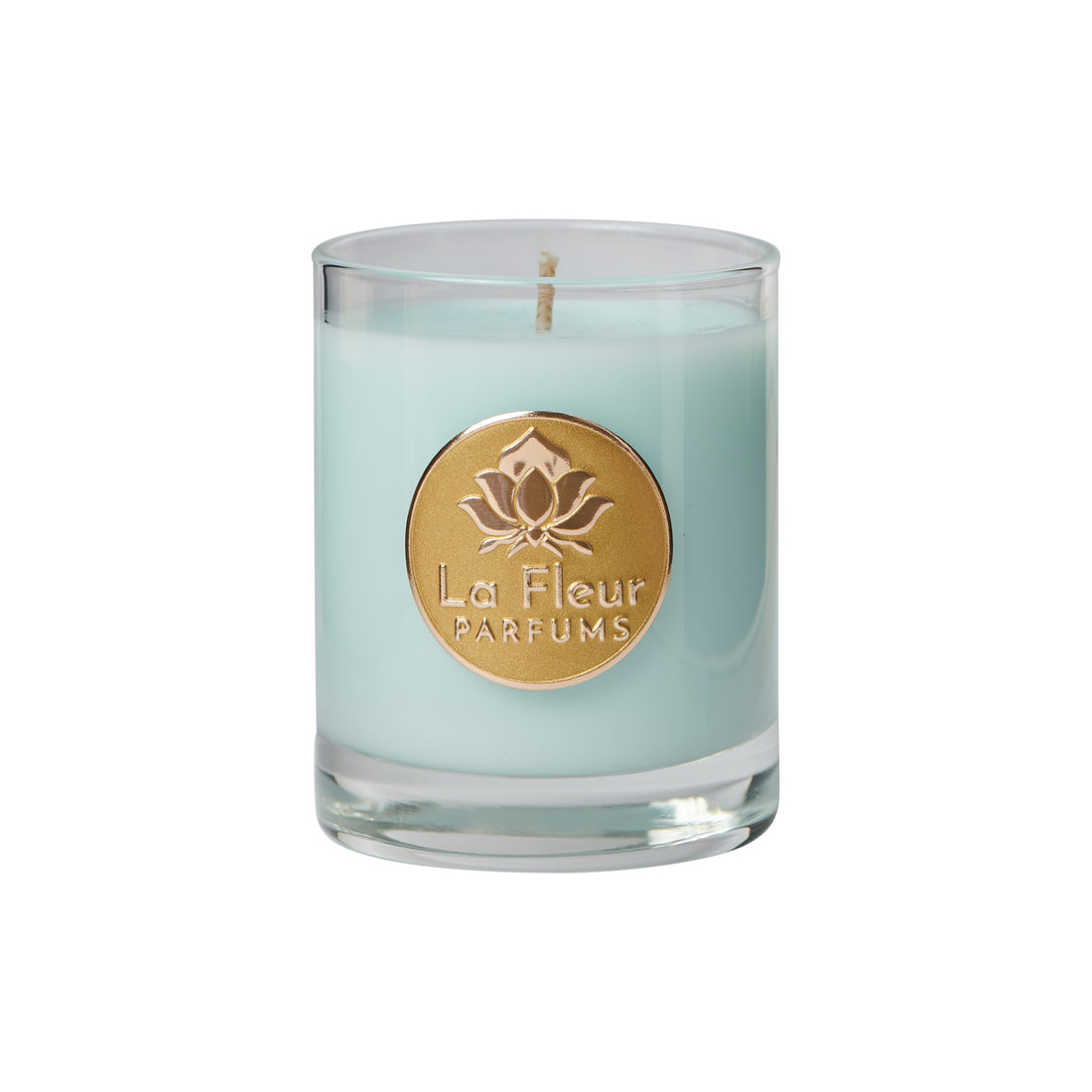 Jardin Votive Candle by La Fleur Lifetime Flowers