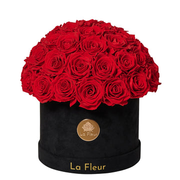 Dôme La Fleur