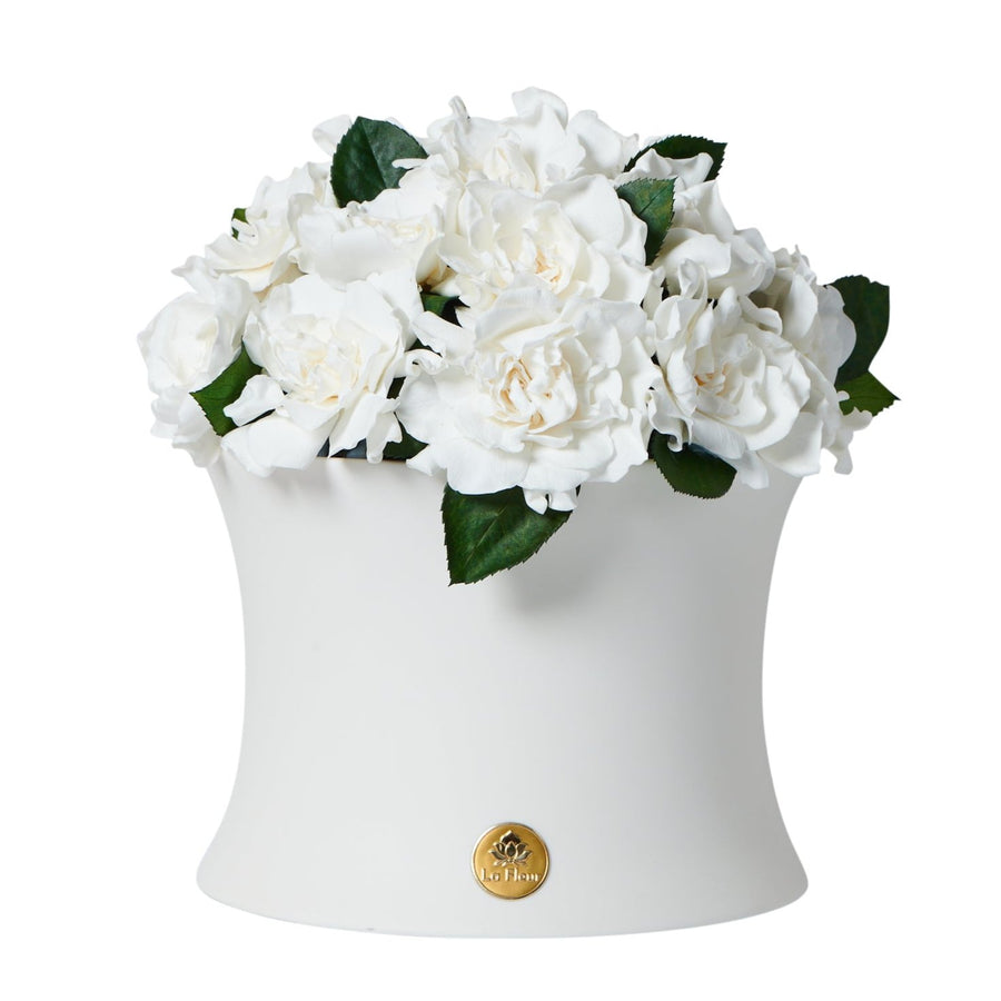 Grande Creme Gardenia