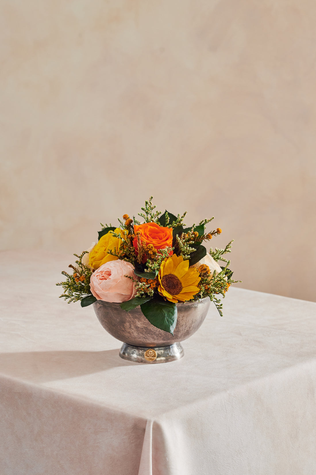 Platine Petite Compote - Mango