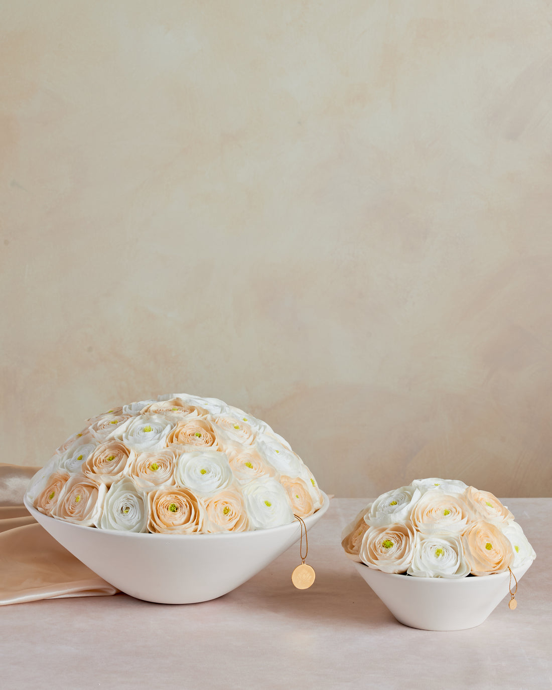 Ranunculus Bowl