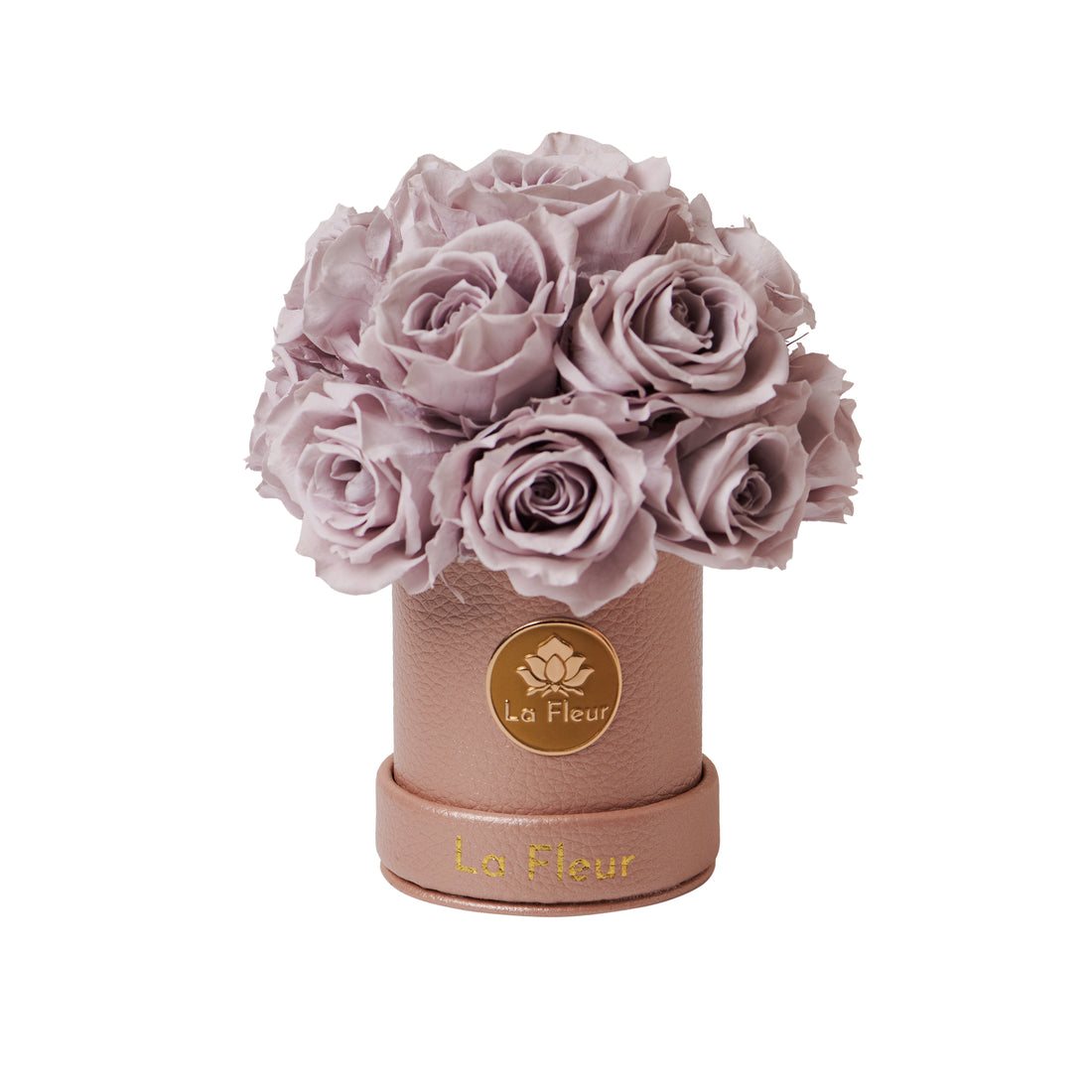 Mini Dôme - Roses