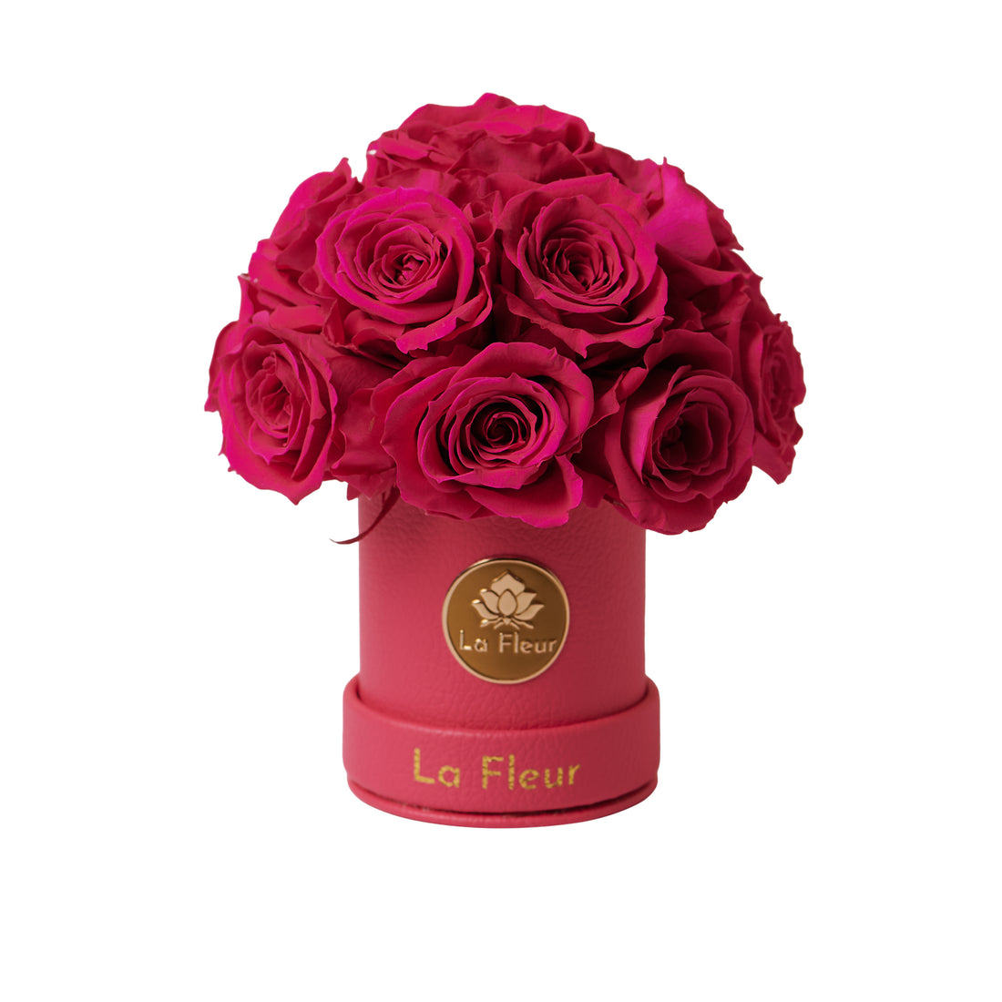 Mini Dôme - Roses