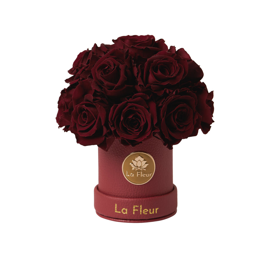 Mini Dôme - Roses