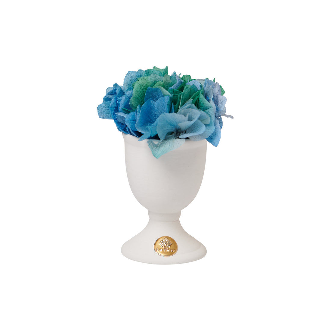 Creme Hydrangea Mini