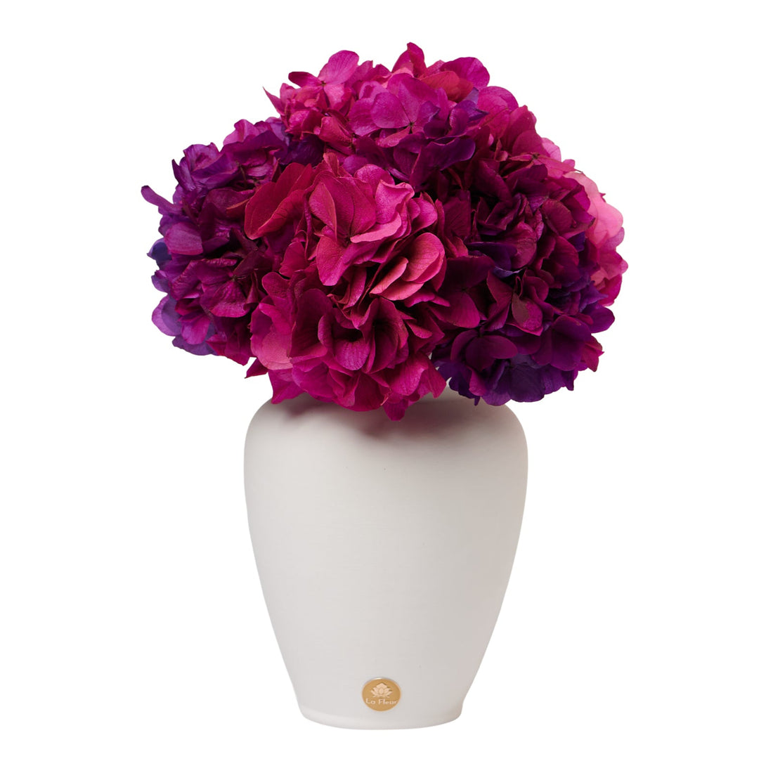 Petite Hydrangea