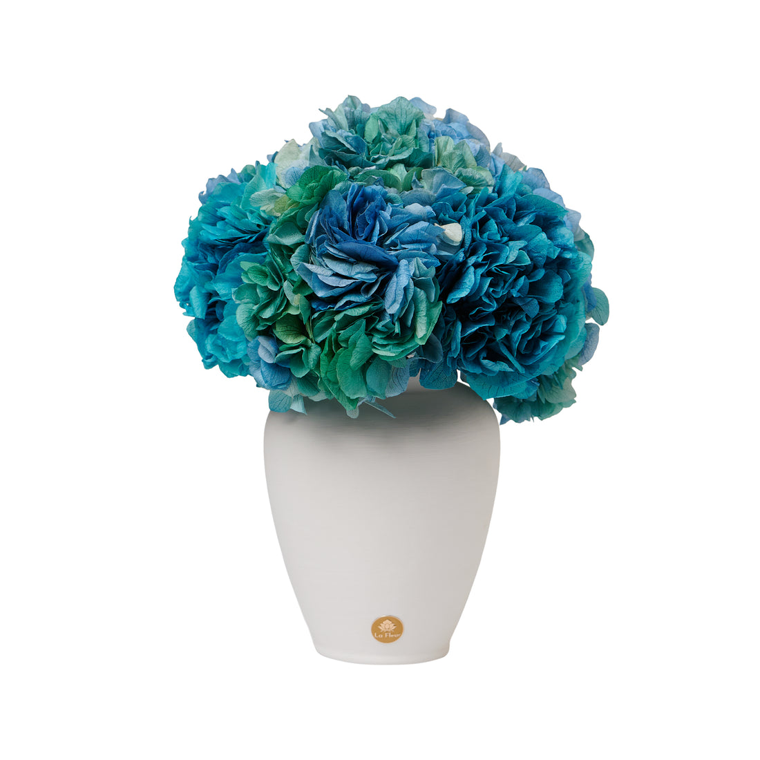 Petite Hydrangea