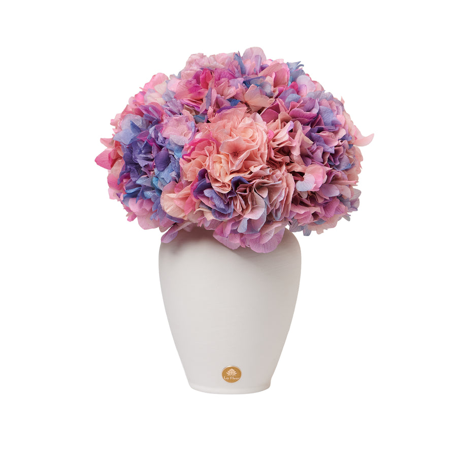 Petite Hydrangea