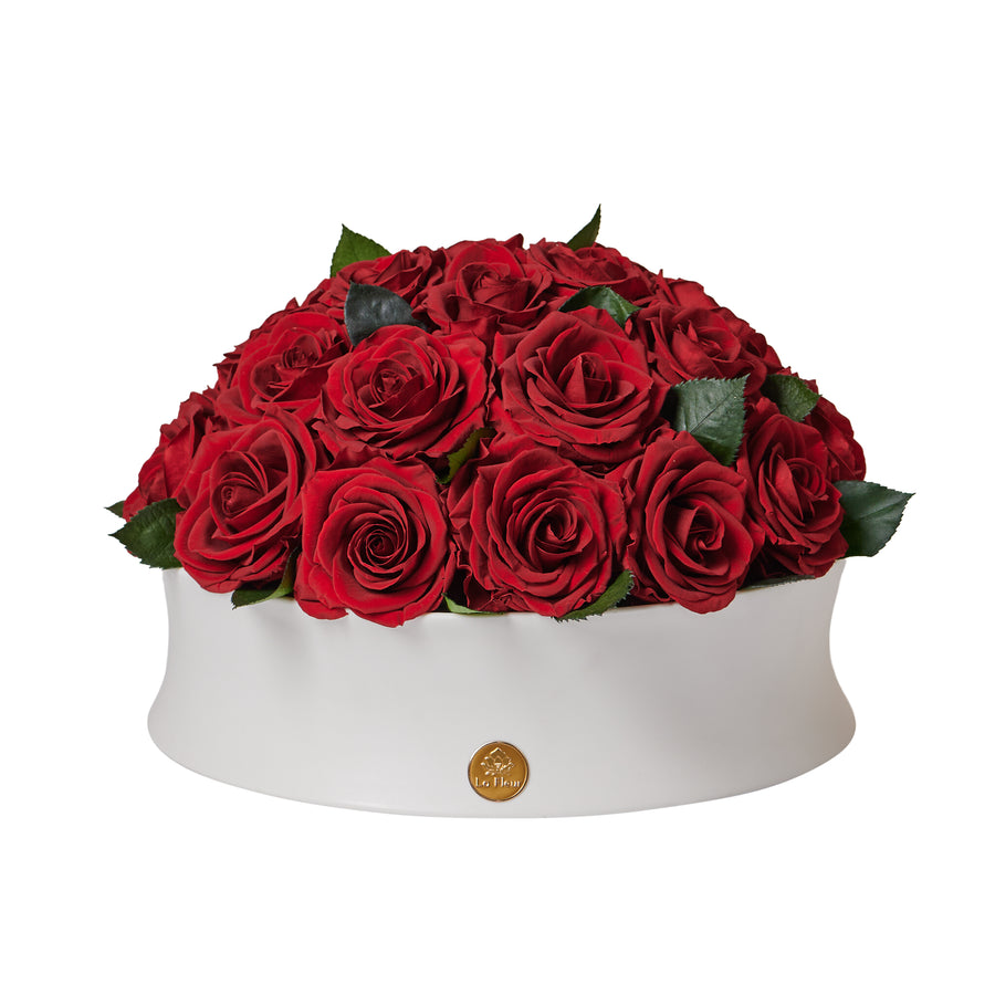 Majesté Roses