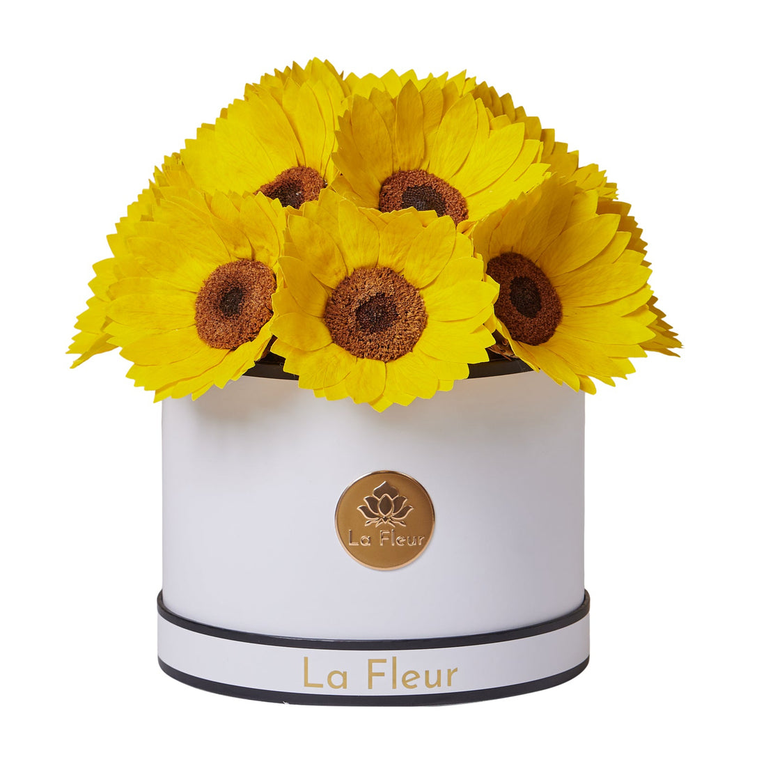 Sunflower Dome