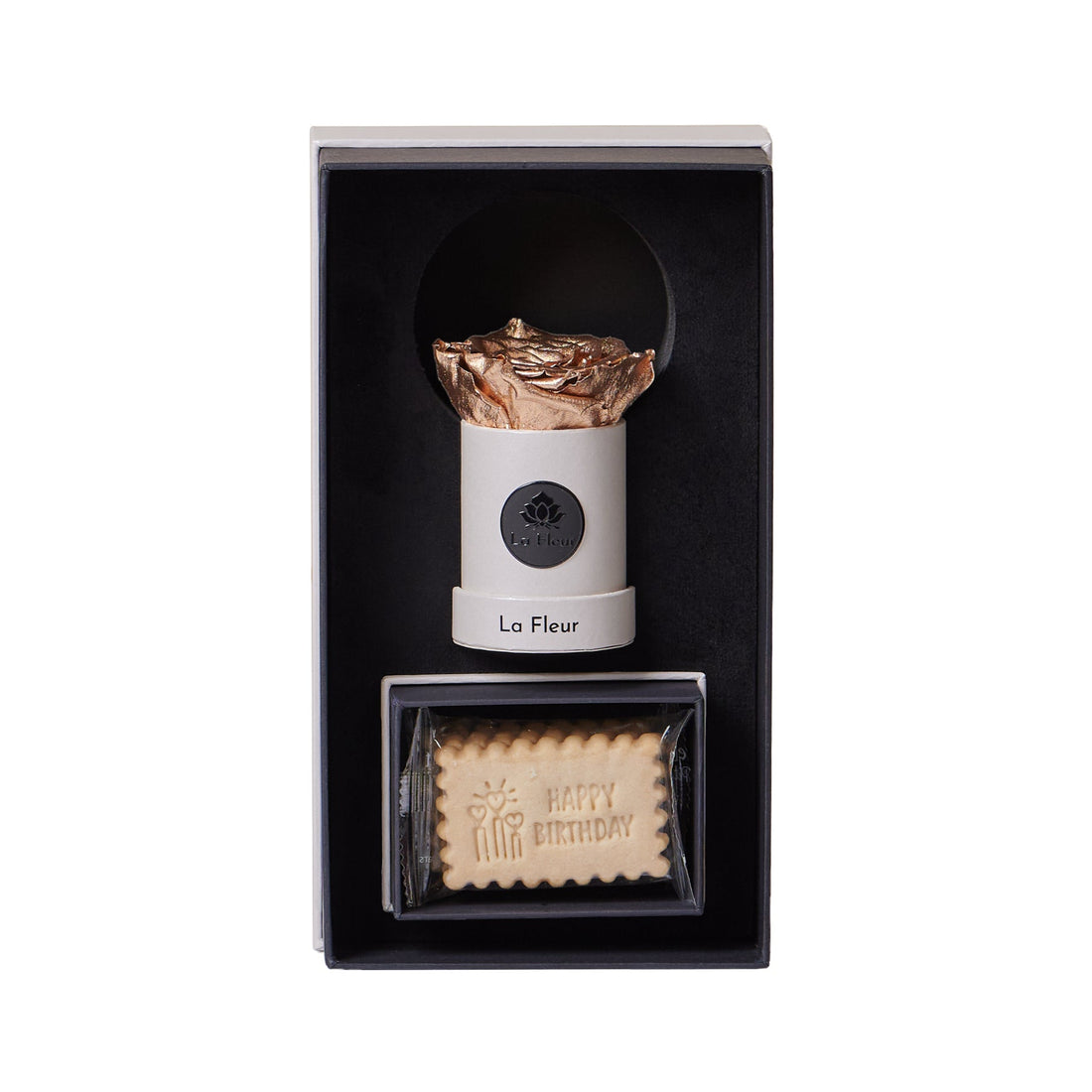 Fleur Sucrée Gift Set - Happy Birthday