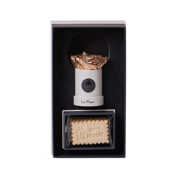 Fleur Sucrée Gift Set - Happy Birthday