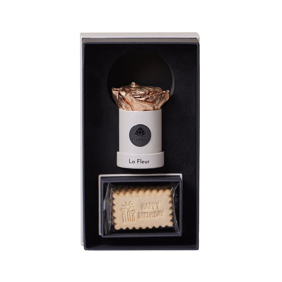Fleur Sucrée Gift Set - Happy Birthday