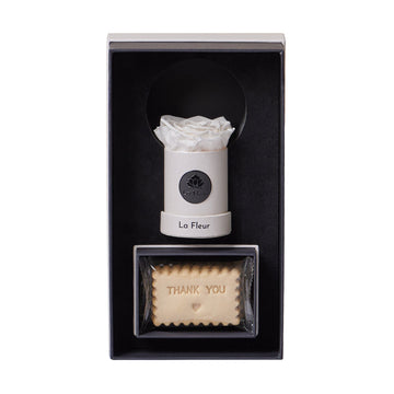 Fleur Sucrée Gift Set - Thank You