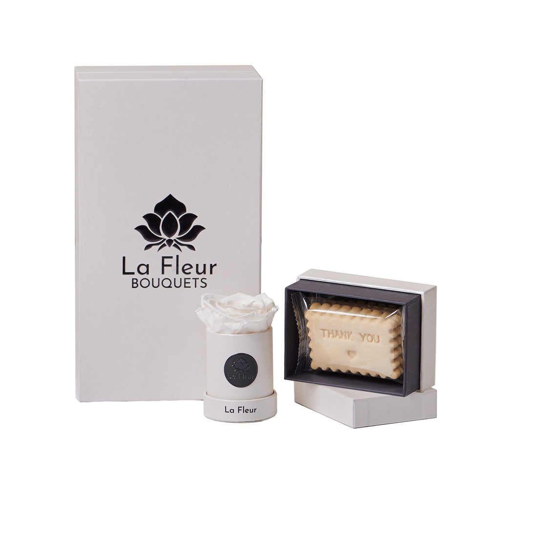 Fleur Sucrée Gift Set - Thank You