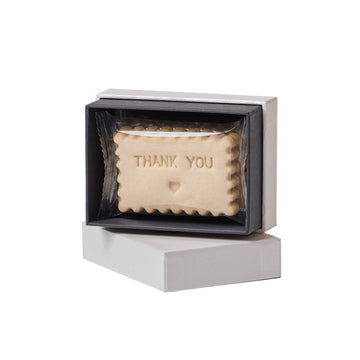 Sucrée Cookies - Thank You