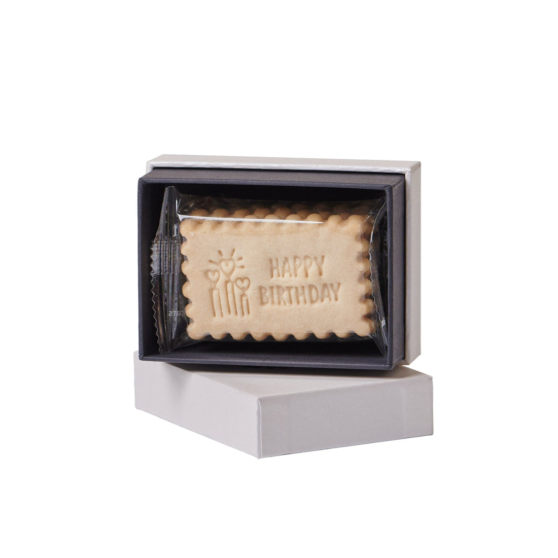 Sucrée Cookies - Happy Birthday