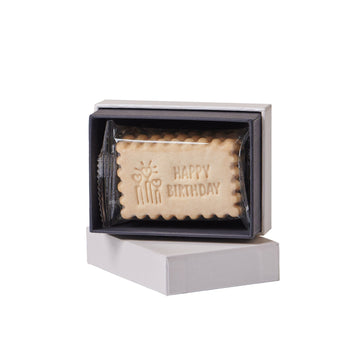 Sucrée Cookies - Happy Birthday