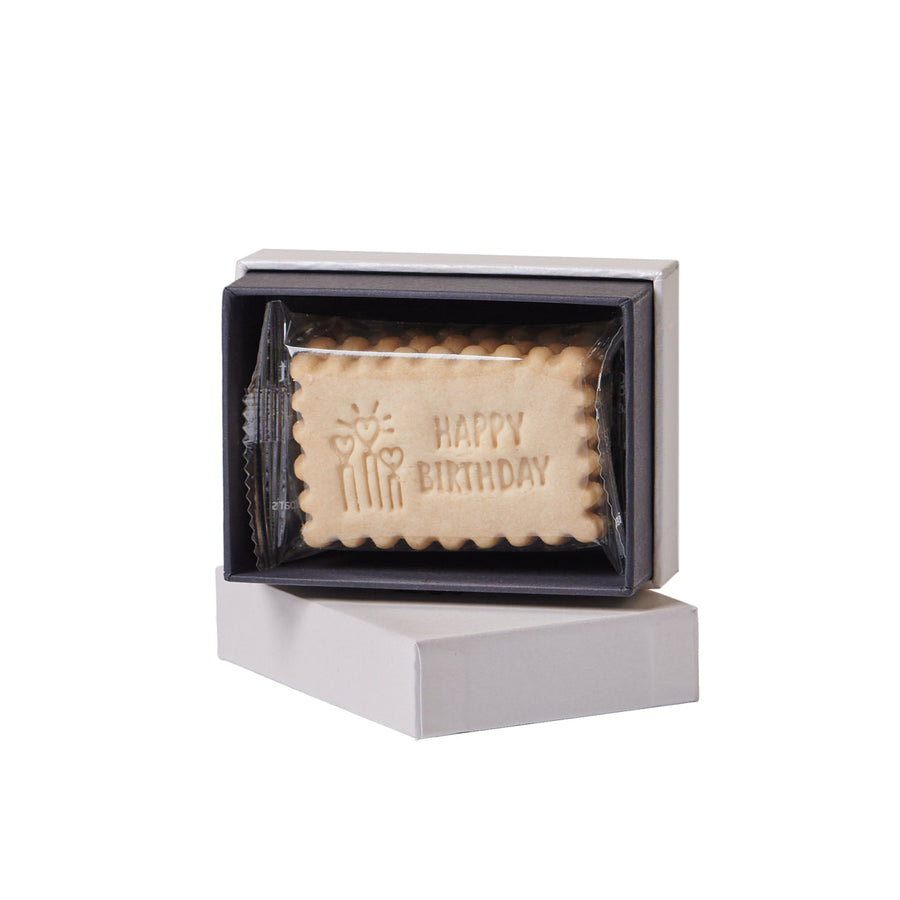 Sucrée Cookies - Happy Birthday