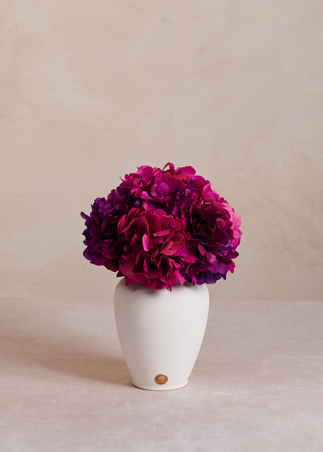 Petite Hydrangea
