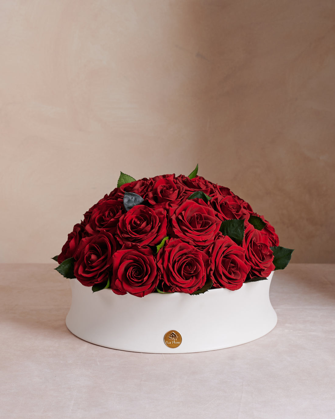 Majesté Roses