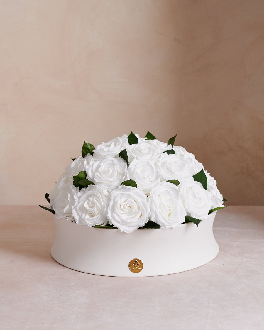Majesté Roses