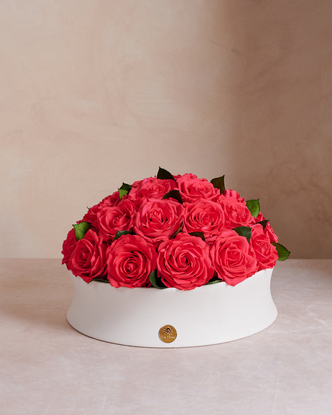 Majesté Roses