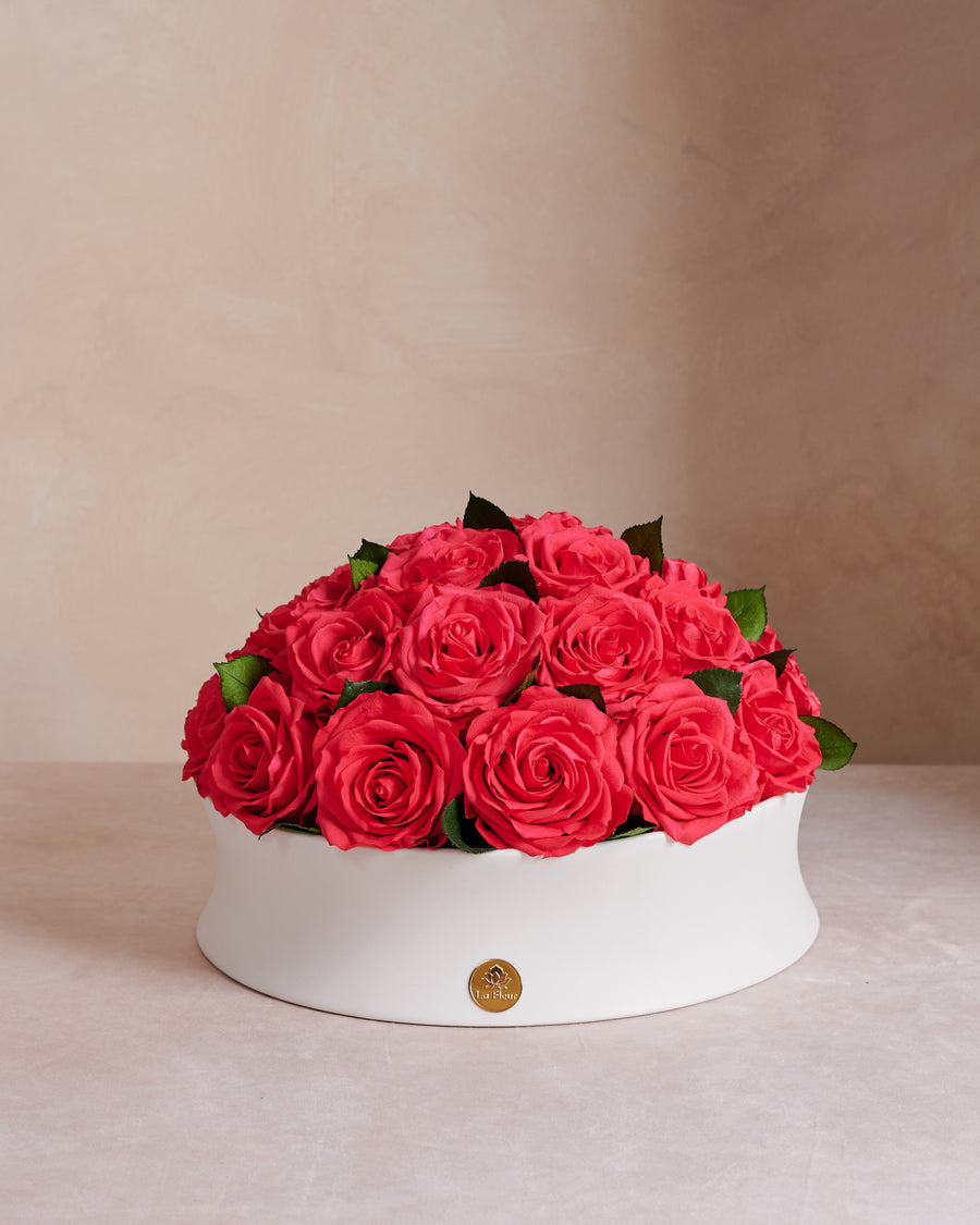 Majesté Roses