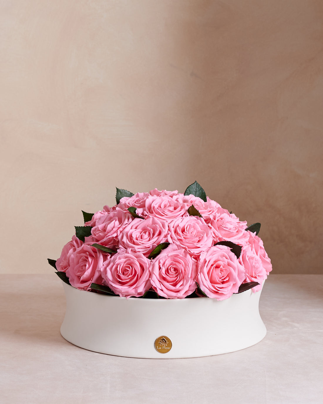Majesté Roses