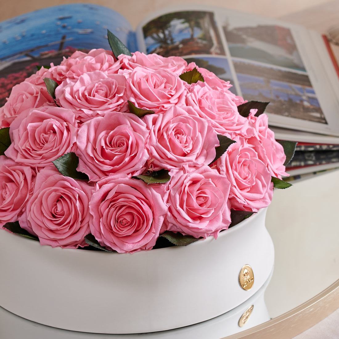 Majesté Roses