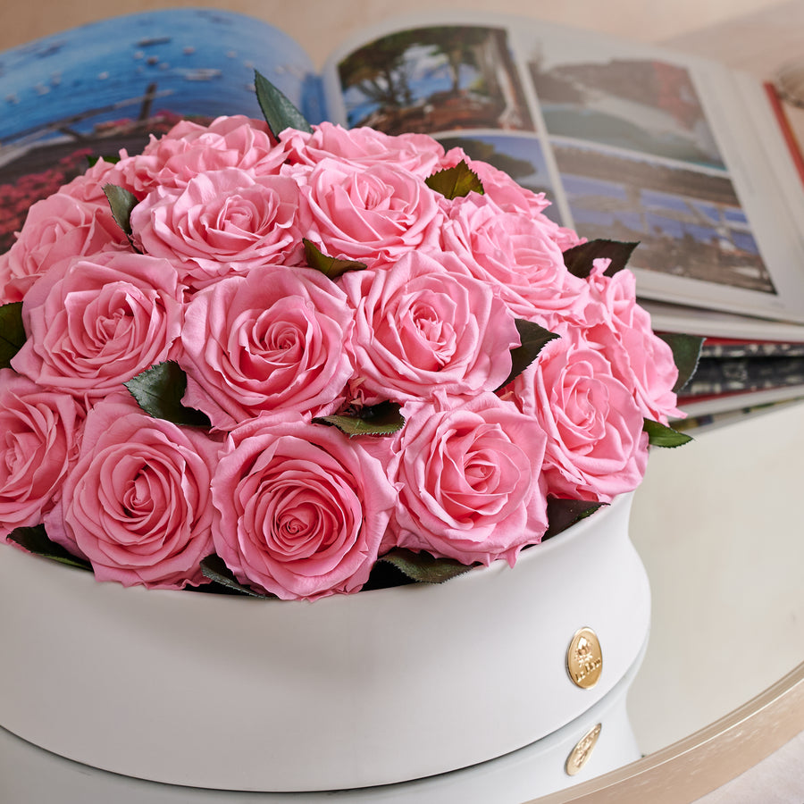 Majesté Roses